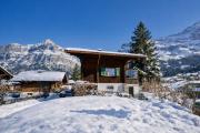 Top Grindelwald