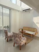 Soul Of Ceylon - Tranquil 2BR Villa Near Airport
