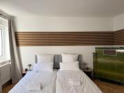 KUELhome - Nice apartment for 8