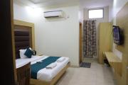 Top New Delhi