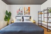nobilis Apartment - EmslandARENA 2 - 8 Pers - zentrumsnah
