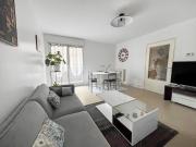 Spacieux & lumineux avec balcon