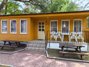 Domki Wypoczynkowe As Pik