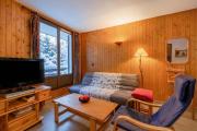 Chamonix Sud - Triolet A106 - Happy Rentals