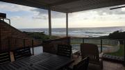 Hibberdene Beachfront Breathtaking Self-Catering
