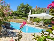 Villa Sloboda Appartments, Pinezici