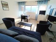 Résidence Saint Christophe - Logement traversant, agréable et lumineux à 2 pas de la cure ! MAE-7244