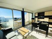 Terrasses De La Mer - Appartement ideal pour des vacances à la mer MAE-4134