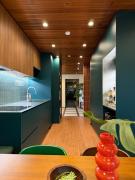 Free airport pickup for 7night stays Donggunae