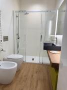 Attico con terrazzino vicino Arena