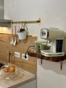 Domus Auri Vatican Boutique Stay