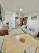 Davao City Condo in Madayaw Residences