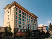 Top Shangri-La