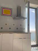 Zazà House sea view Capri Sorrento