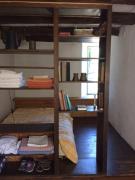 Casa Paterna in Ronco Sopra Ascona