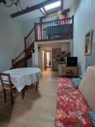 Appartement du Cordouan, lumineux, calme et central a 100m du marché