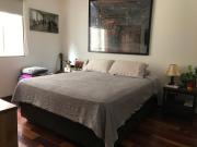 The film House - room