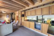Chalet- Etringa A12 - BO Immobilier - Châtel Multipass 2025 Activités en Été offert par votre hôte