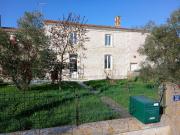 Lauthentique - maison chic avec piscine - rouge