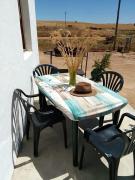 Septemberskraal Self Catering