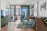 Spacious Southbank 2BR - Melbourne Square