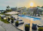 Harmony Shore Apartments