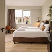 Hidden Gem Suite w Kitchen