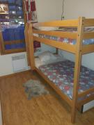 Top Saint-François-Longchamp