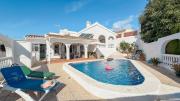 Villa Acebo with Private Swimming Pool in Nerja Villa Acebo with Private Swimming Pool in Nerja