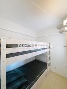 3362- Appartement 4 couchages