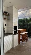 Casa em Riviera de São Lourenço Prática e Confortável, Reformada e Equipada!
