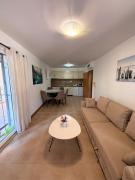 Adriatic Apartment Complex