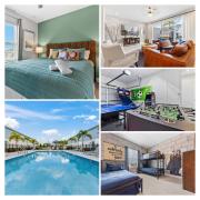 Top Kissimmee