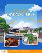 Pondok Simpang Tiga