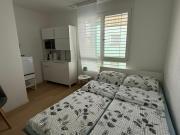 schönes 1 Zimmer Studio mit privatem Badezimmer