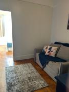 Studio confortável a 50m da Praia de Copacabana