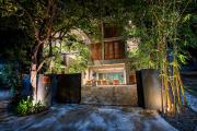 Habitat Boutique Villa Hikkaduwa