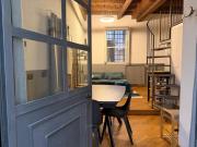 New!Nest Loft - Cosy and central apartment