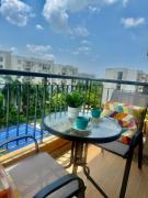 Premium Escape Hacienda Peñaliza Piscinas, descanso y sol en Ricaurte