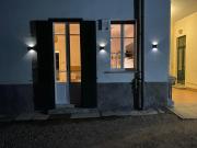 CASA ANELLA giardino privato LAGO VARESE MILANO