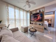 Exclusive Apt South Cali 11th Fl 5 min Mall Plaza