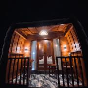 Pondok Taksu Homestay Sidemen