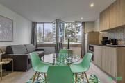 Appartement cosy pour 4 pers. – Parc des Expositions Porte de Versailles