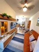 Apto Completo a 200m da Praia de Bertioga