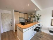 Cannes - Latour-Maubourg - 2 P rénové tout confort