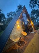 Alpina Village, Jarabacoa