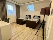 New Apartments - Free Parking - WiFi - Kitchen