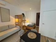 Travel Habitat Loft Sea & Port