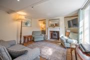 2BR Coastal Cottage in Aldeburgh