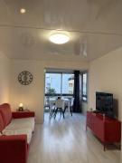 Charmant T2 - Port Malfato - Rénové et lumineux